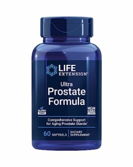 Ultra Prostate Formula