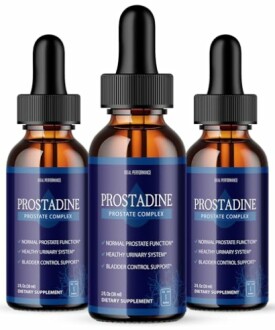 Prostadine 3 Pack