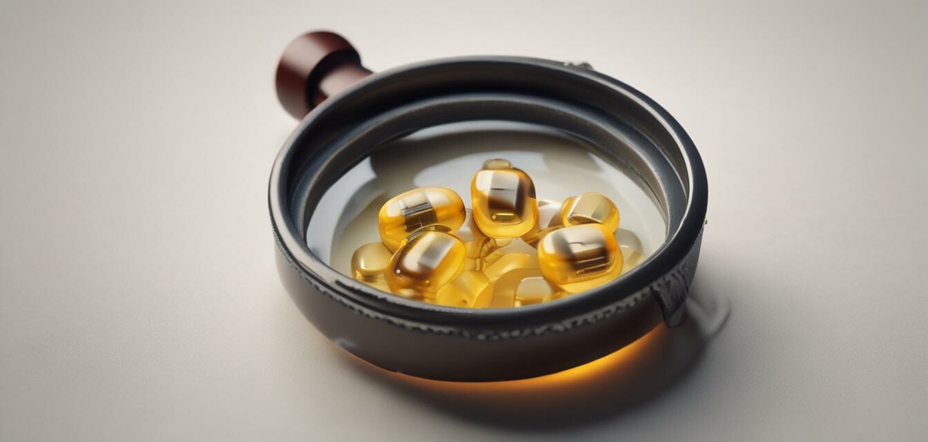 How to Choose the Right Supplement