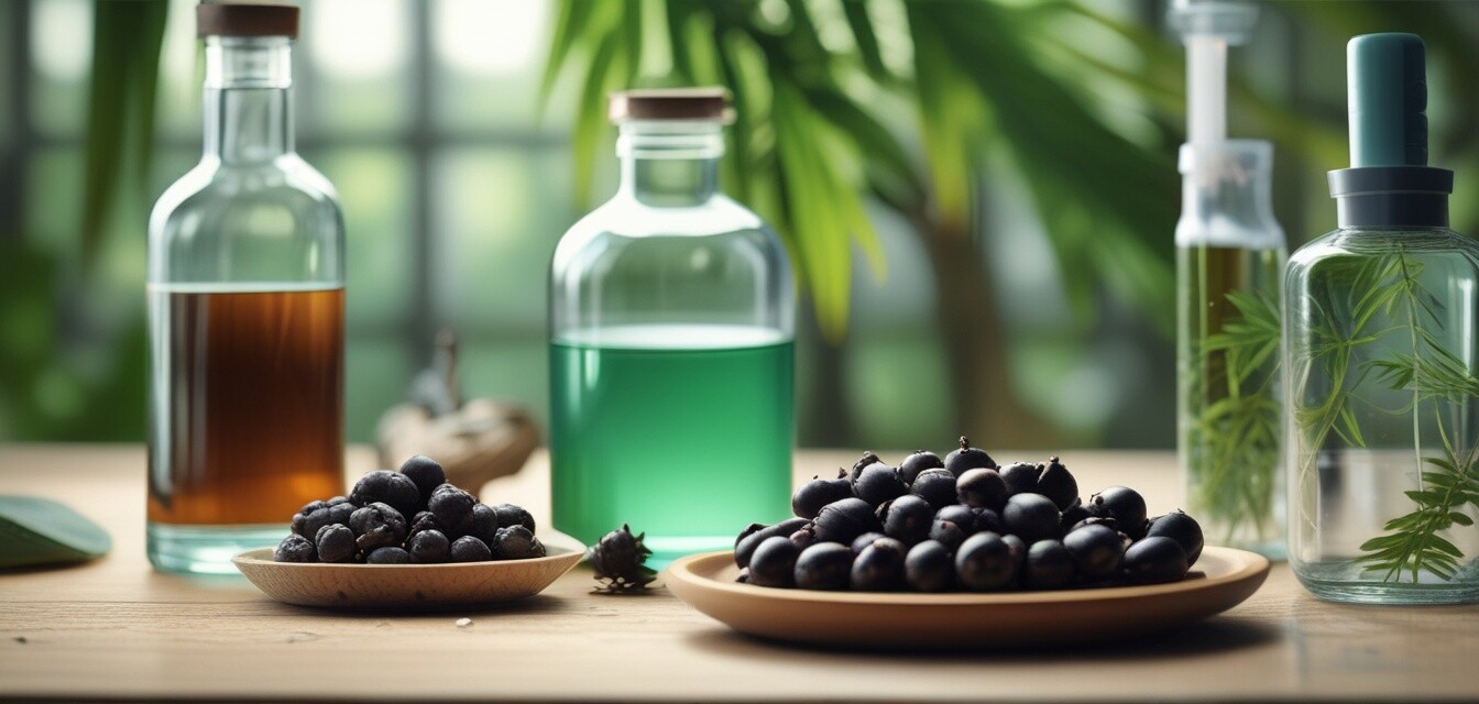 The Science Behind Saw Palmetto: What Studies Show